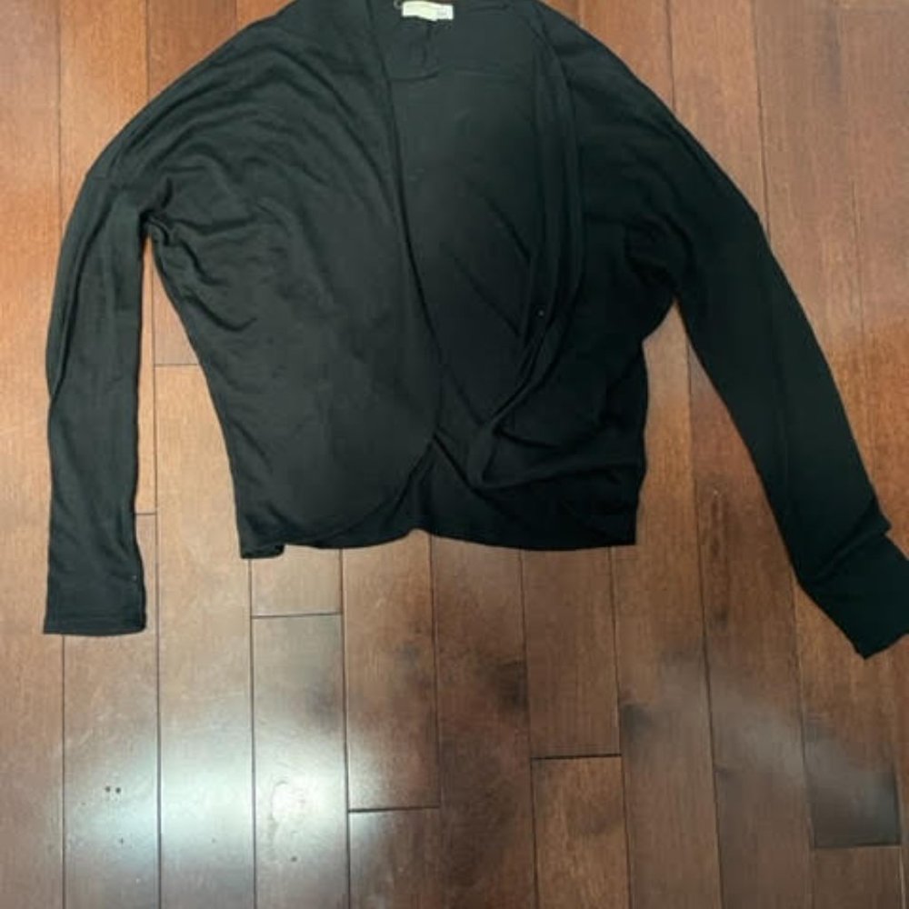 Garage Long Sleeve Sweater
